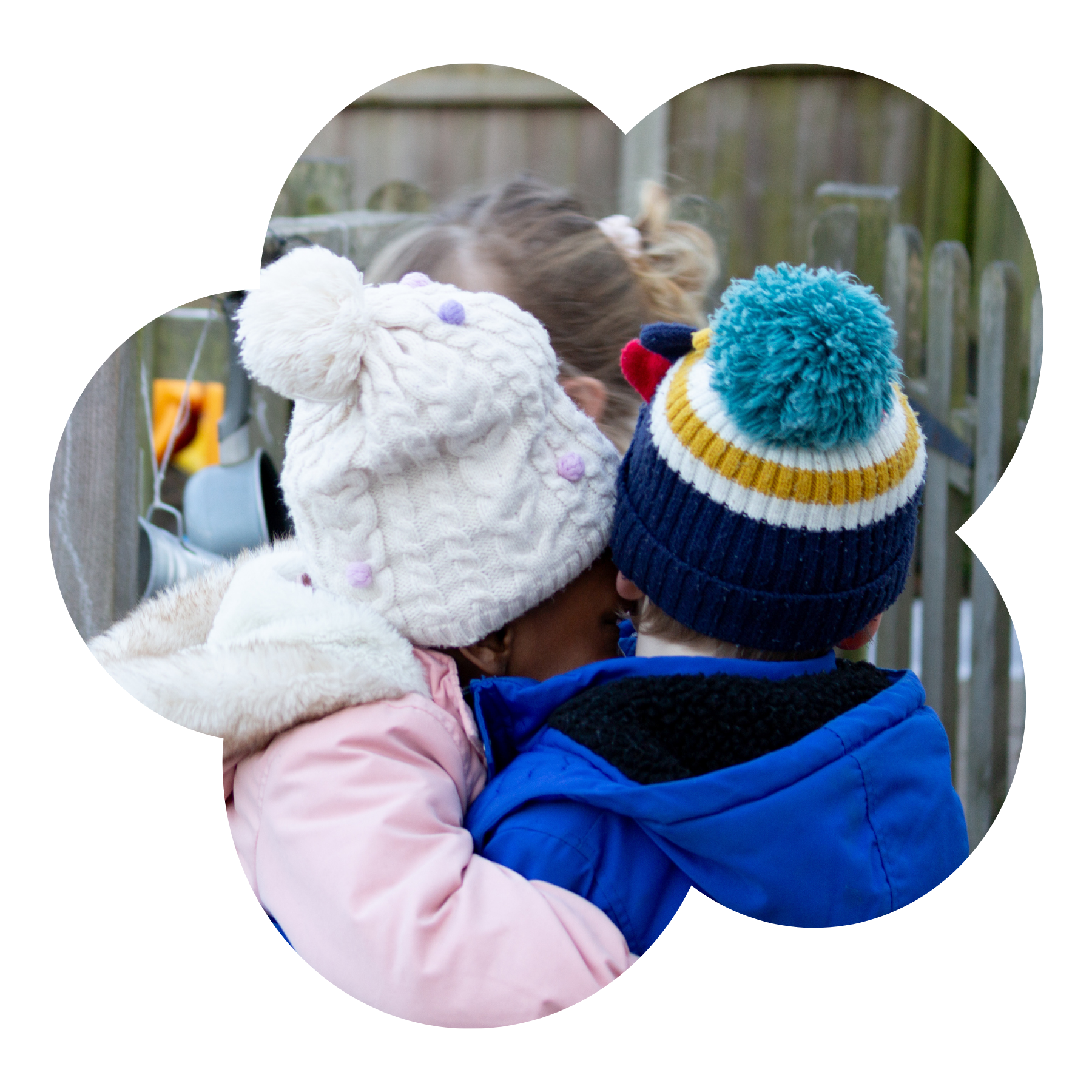 Childcare for afterschool for children aged 3 to 11 years