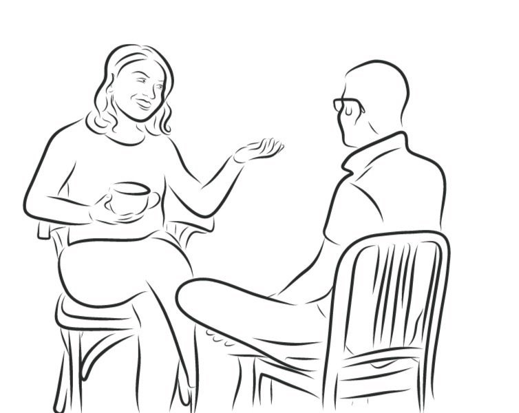 About — Rob Handelman, Psy.D.
