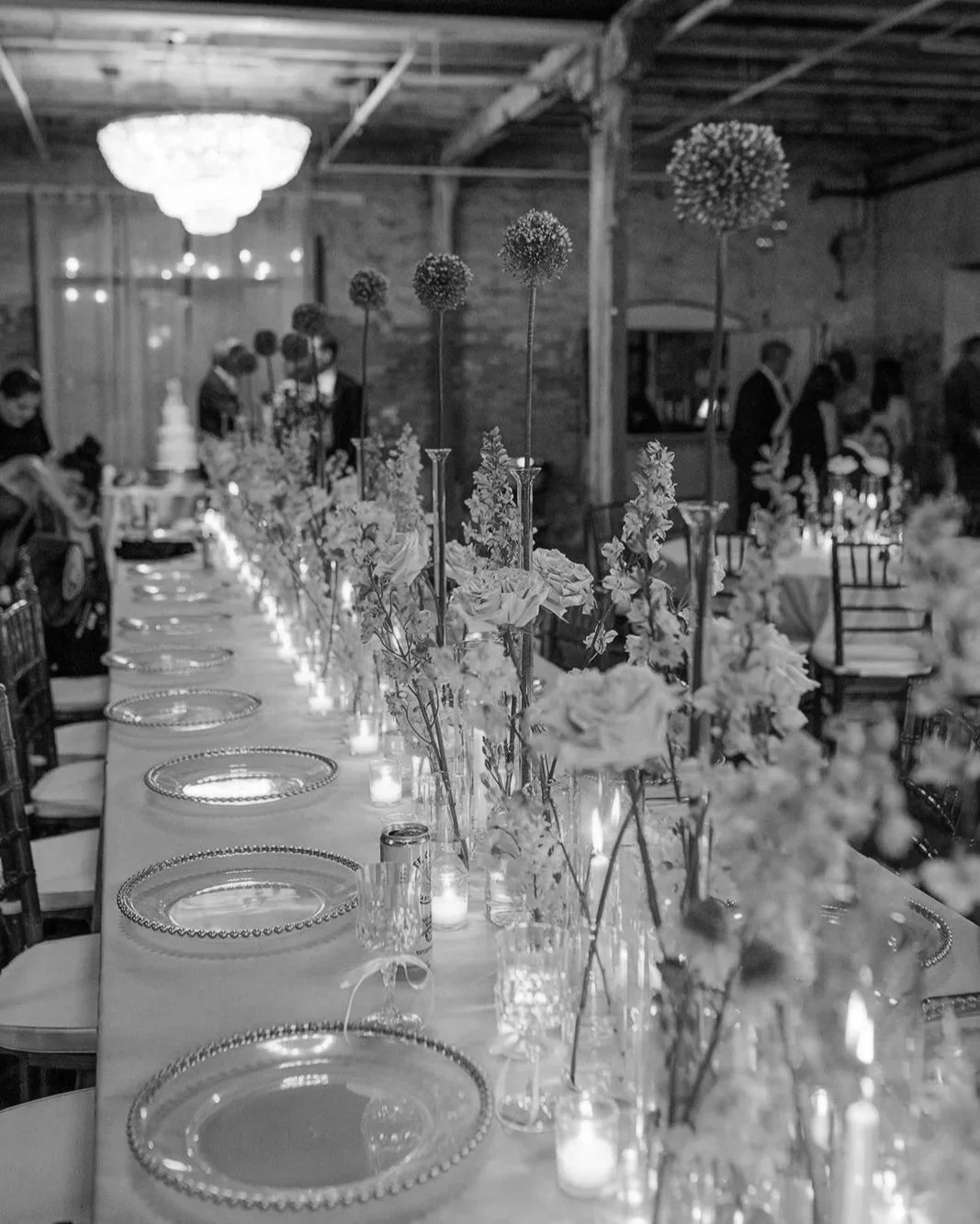 Piedmont Garden Party