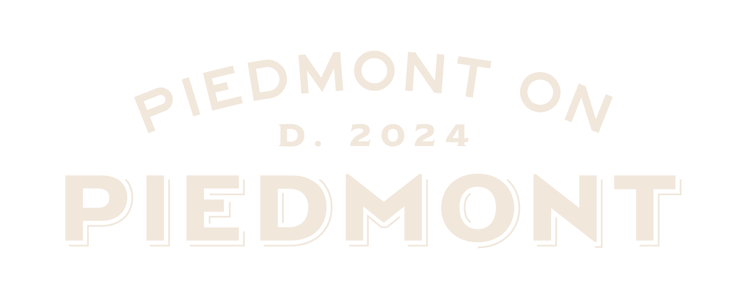 Piedmont Logo