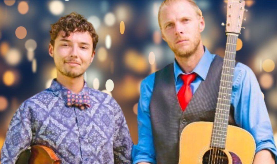 Customized holiday entertainment experiences featuring Santa, character performers, and live musicians tailored for corporate events and private celebrations.