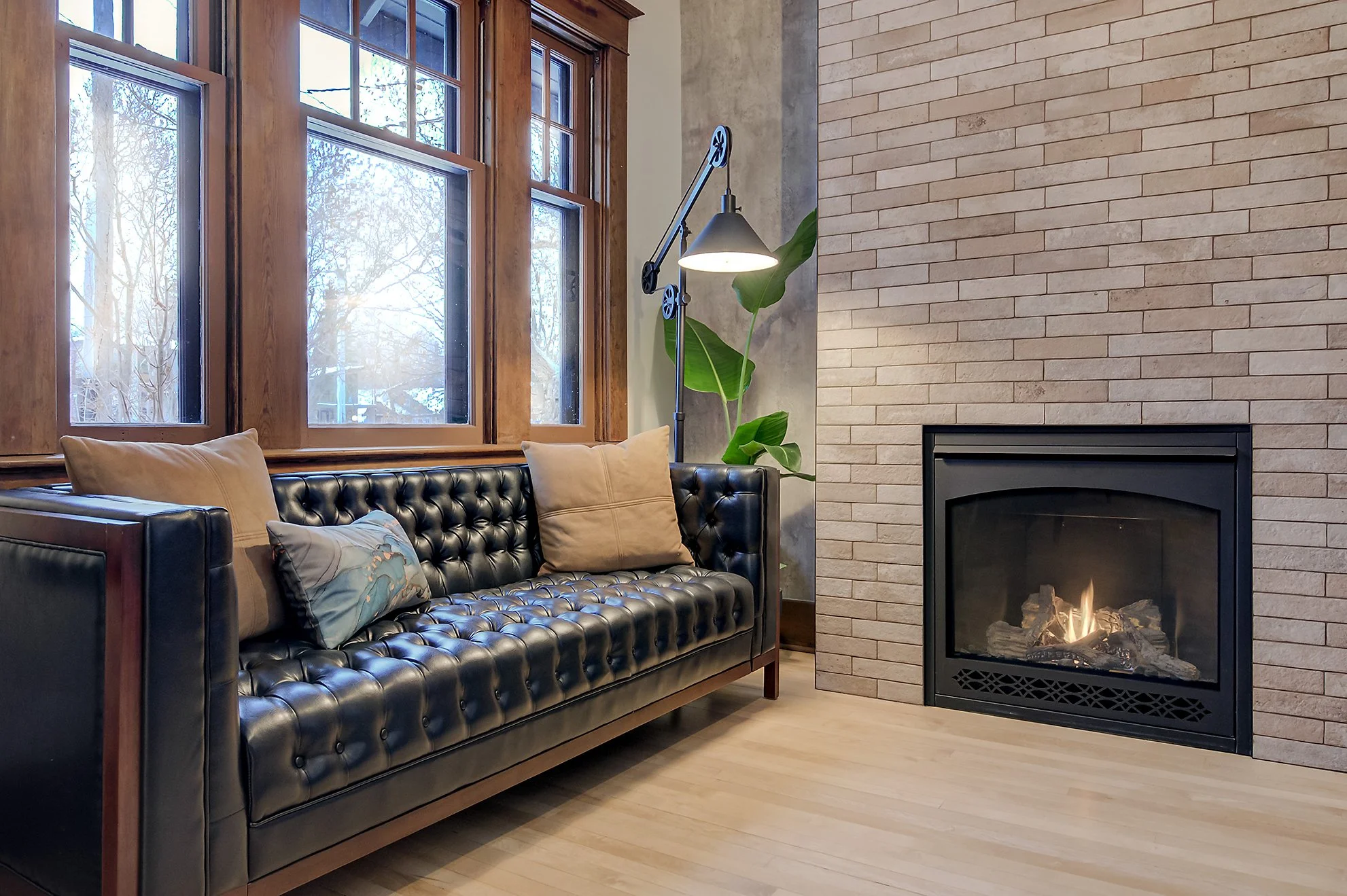 Glenora Heritage Home