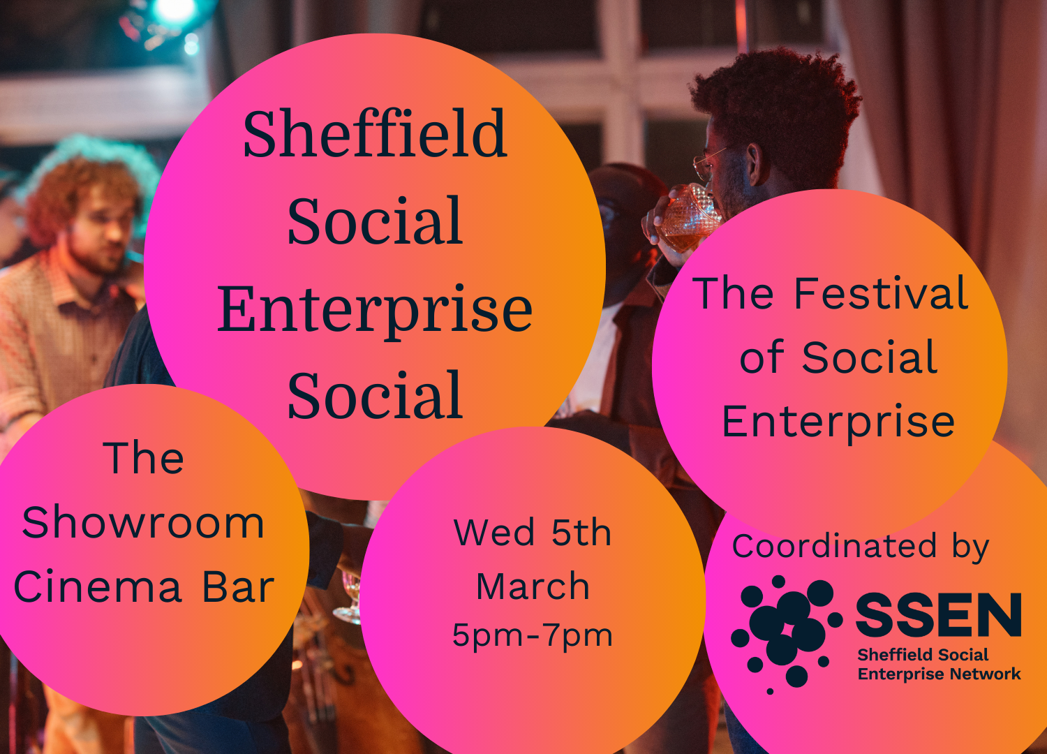 Sheffield Social Enterprise Social