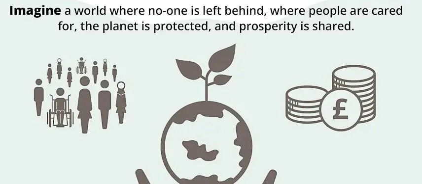 Sustainability made simple - In conversation with Christine Glew