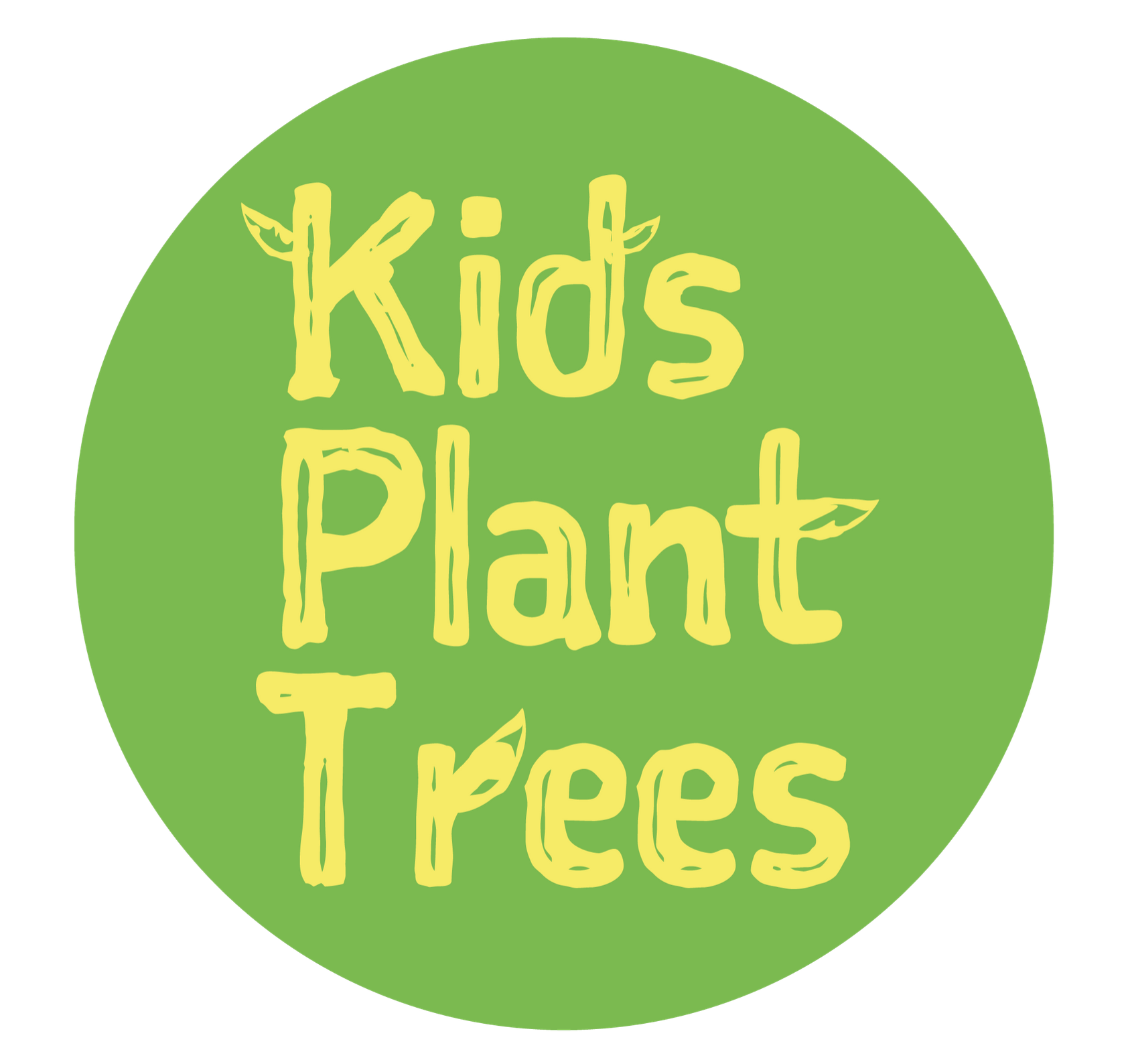 Community tree planting in Lacewood