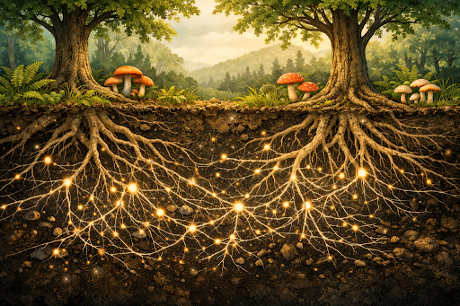 The Signals The System Can Hear - And The Ones It Is Still Learning To Listen For