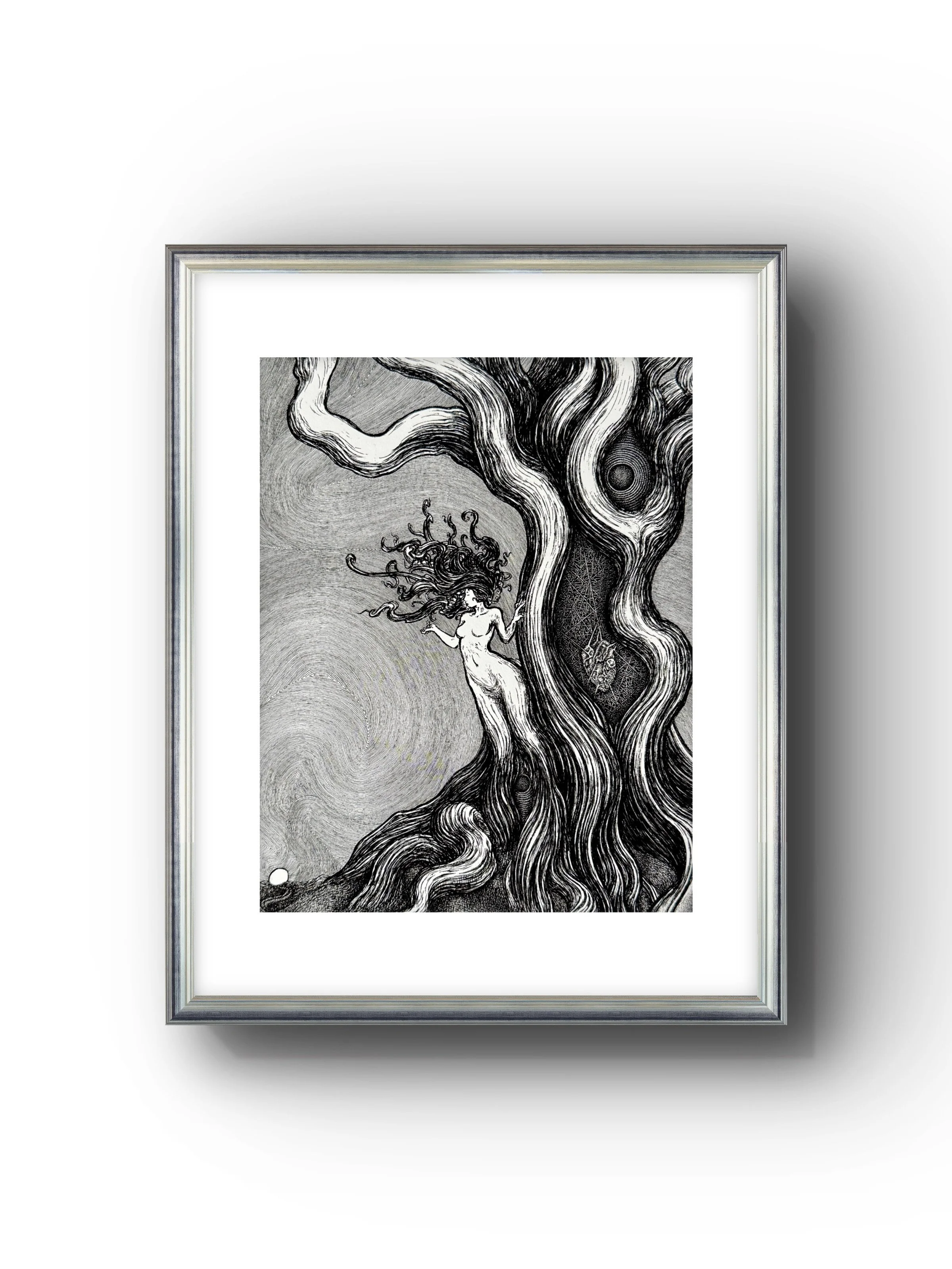 Her ~ Fine Art Print