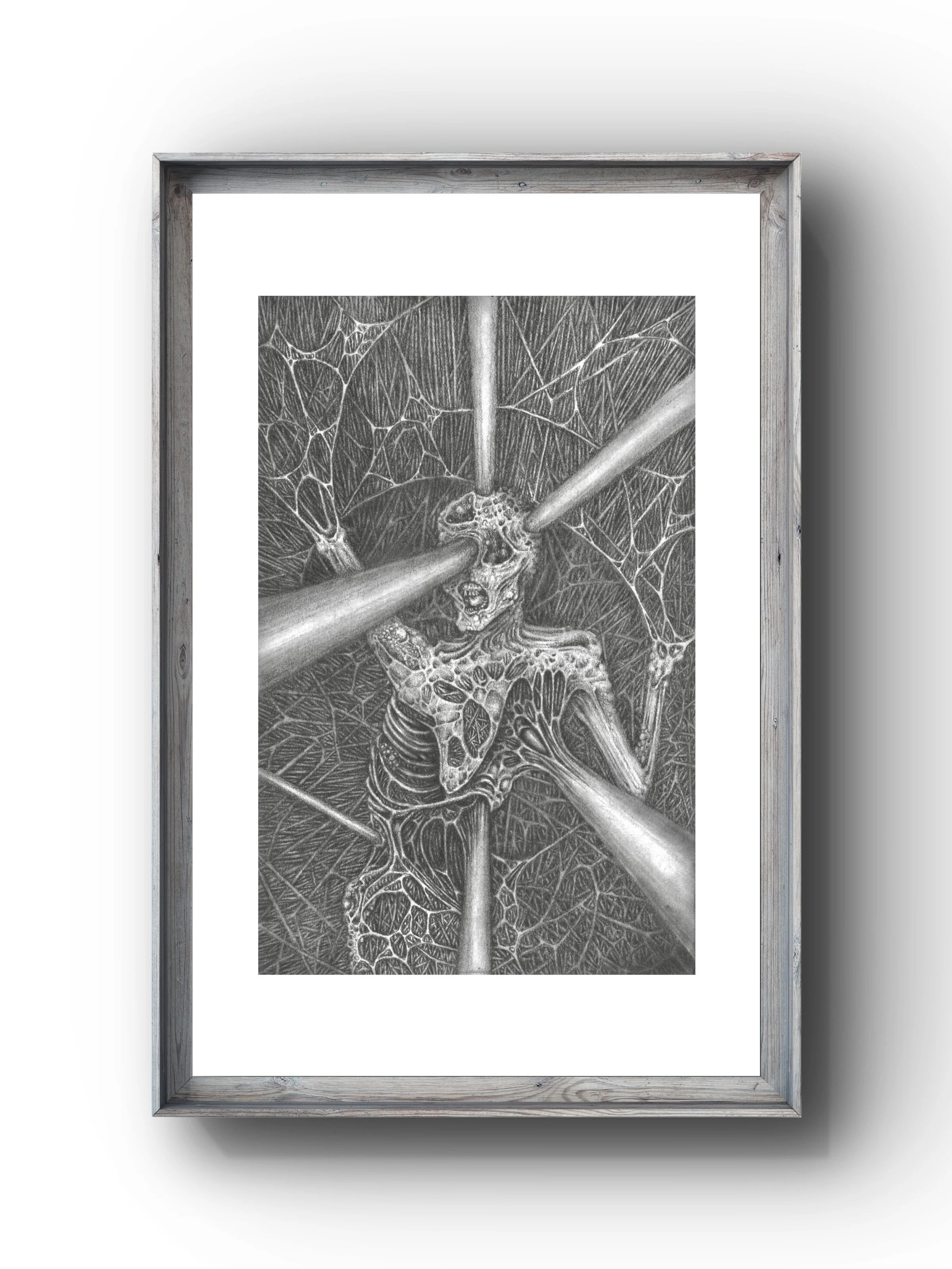 "Strain" - Original