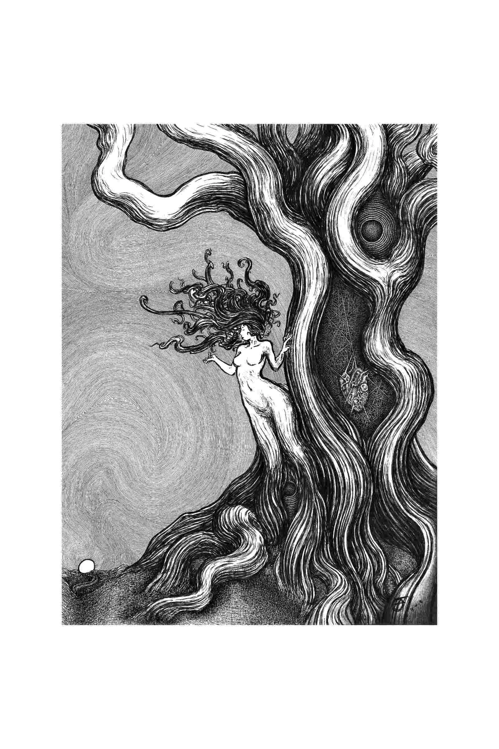her gwendlyn bell and fletcher artwork full original.jpg