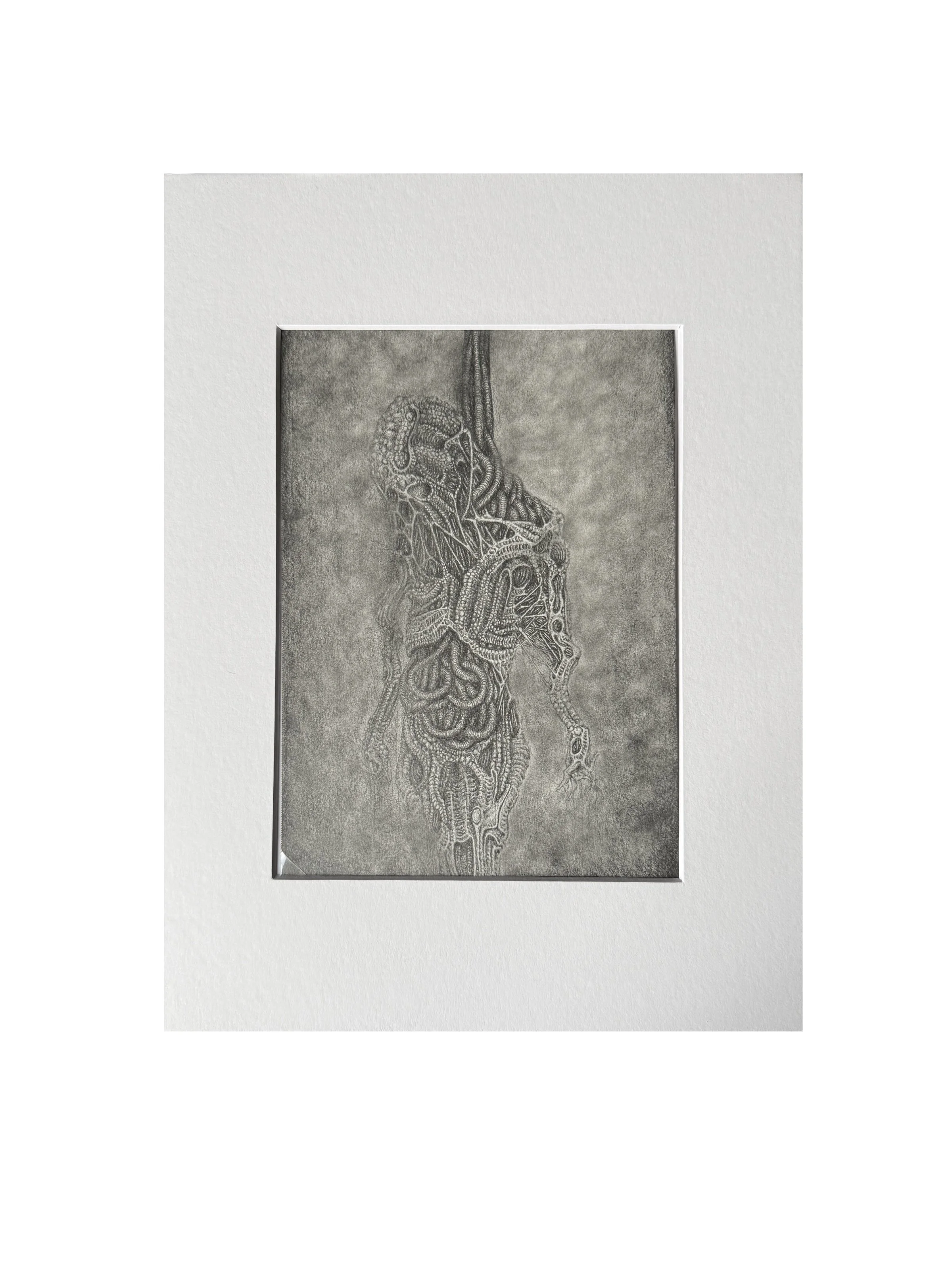 remember me original gwendlyn bell framed.jpg