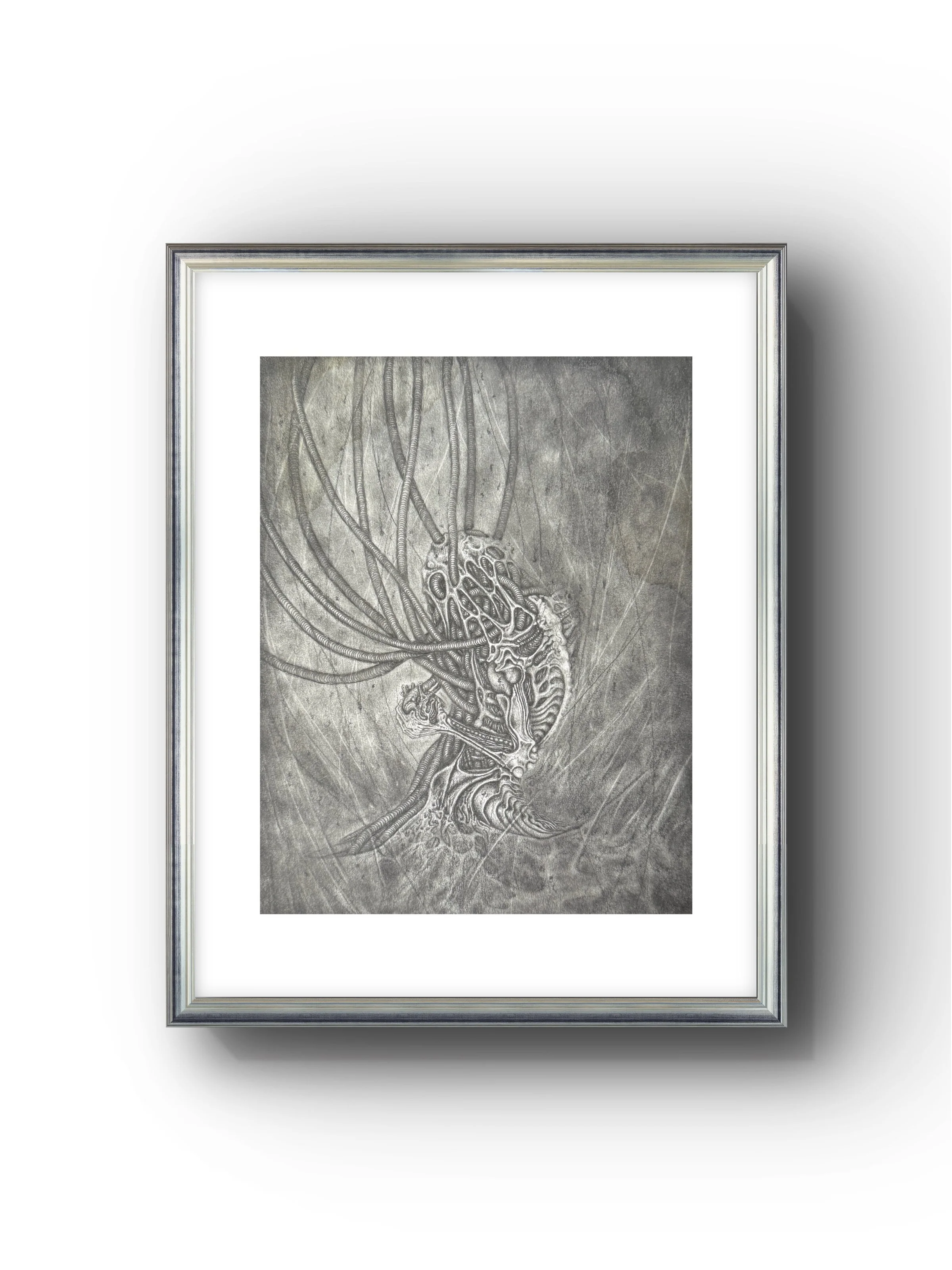 This Belongs to You ~ Fine Art Print