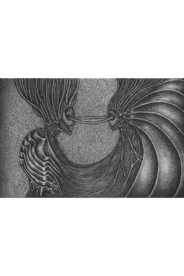 Connection gwendlyn bell surreal surrealism dark detailed art sqsp.jpg