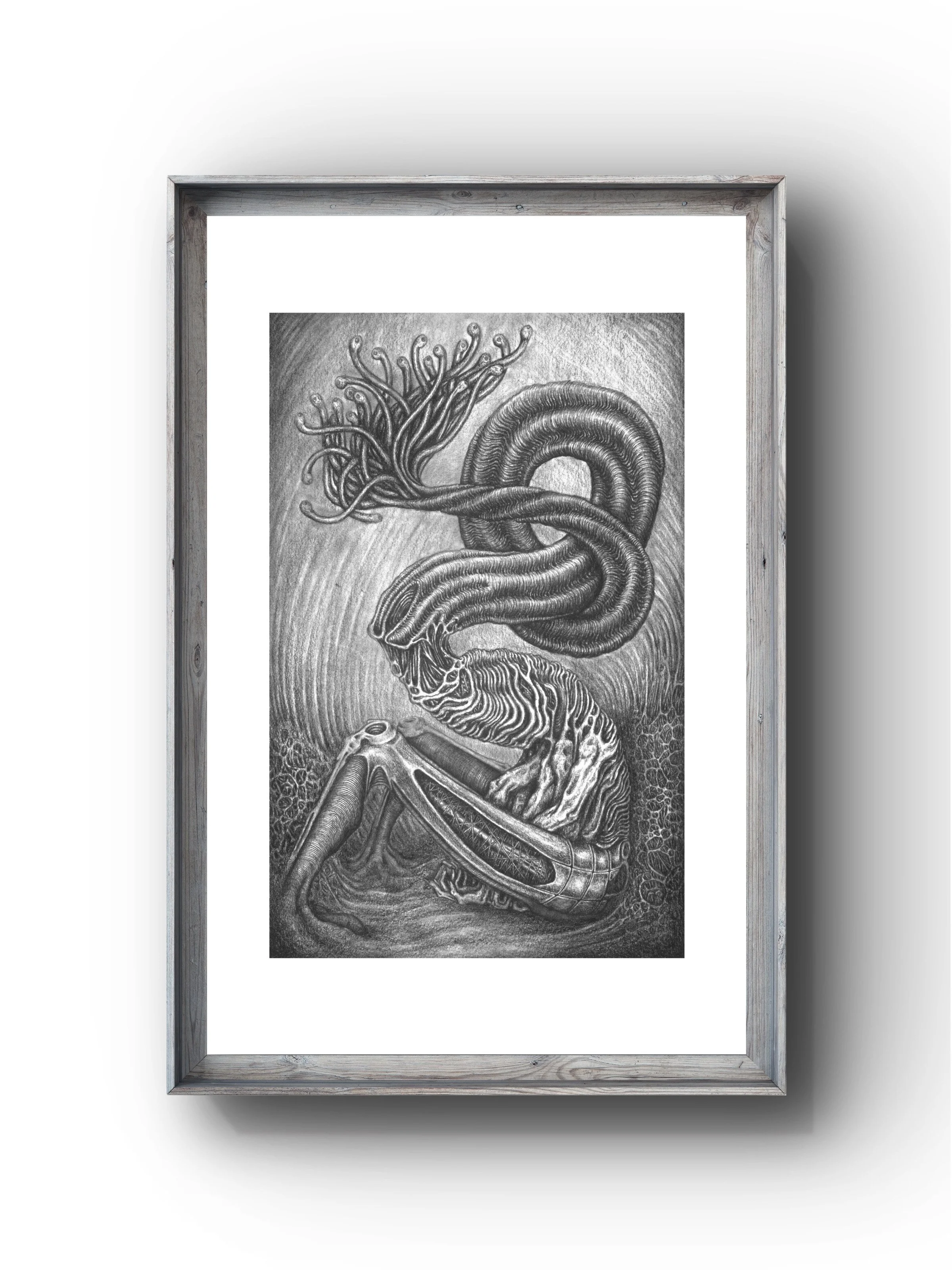 "Hope" (SOLD) - Original