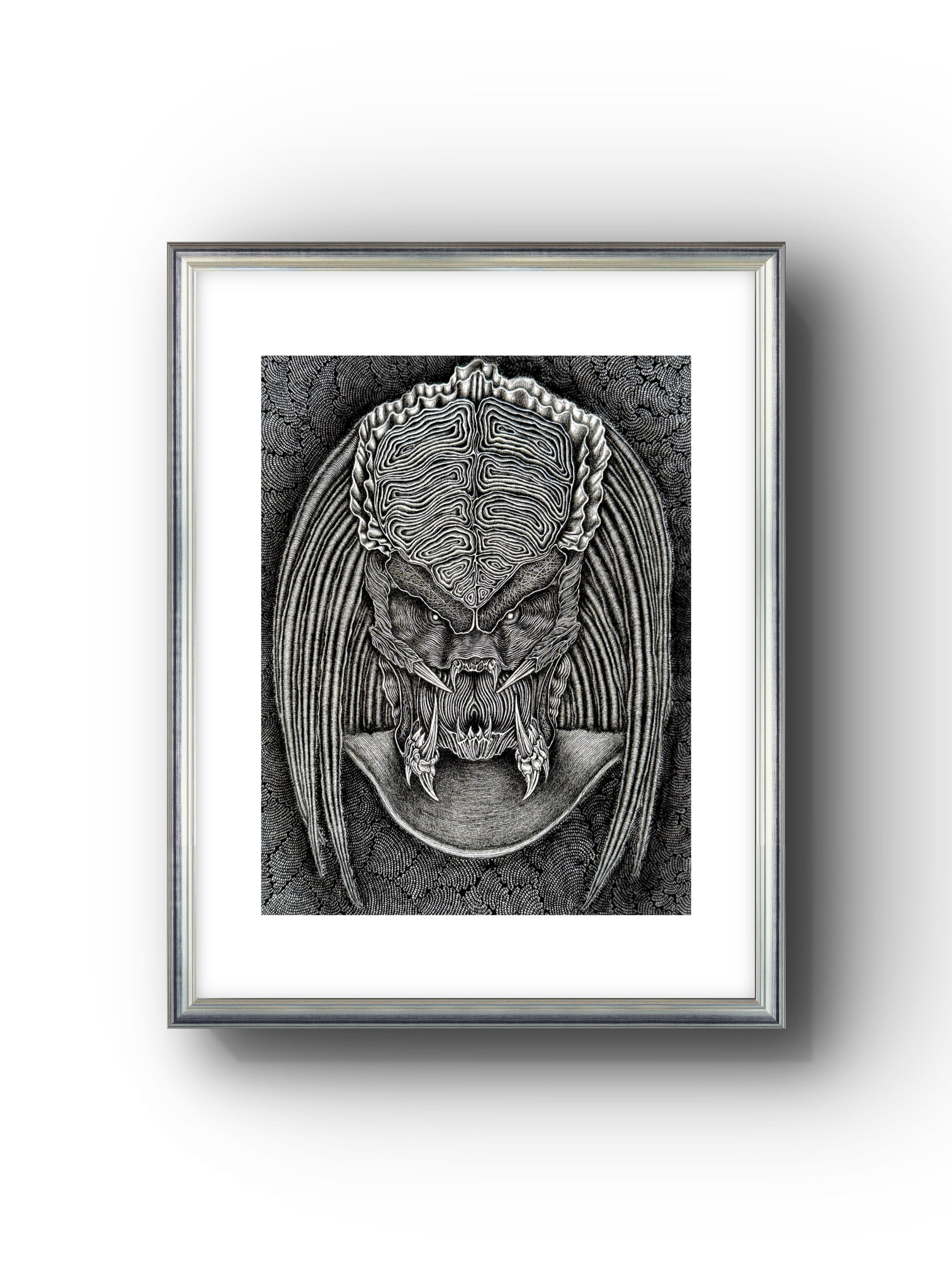 Focus ~ Fine Art Print