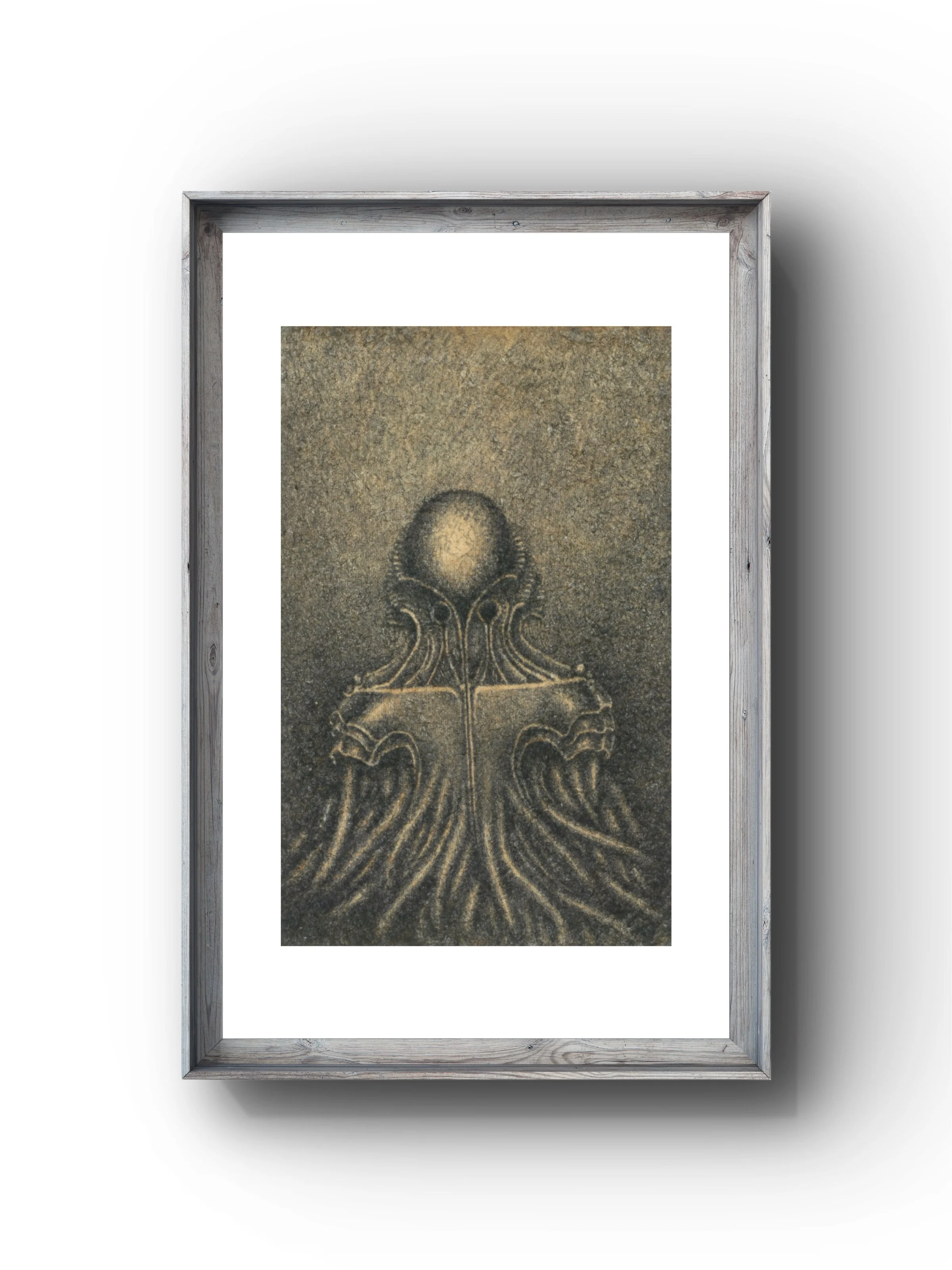 "Smile" (SOLD) - Original
