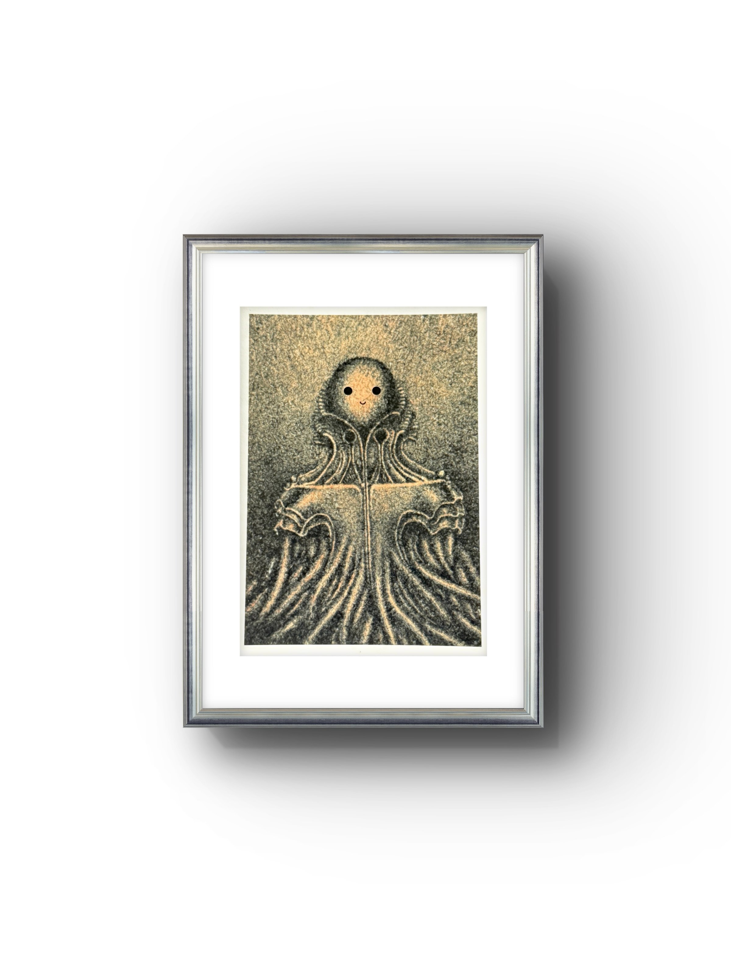 Smile ~ Fine Art Print