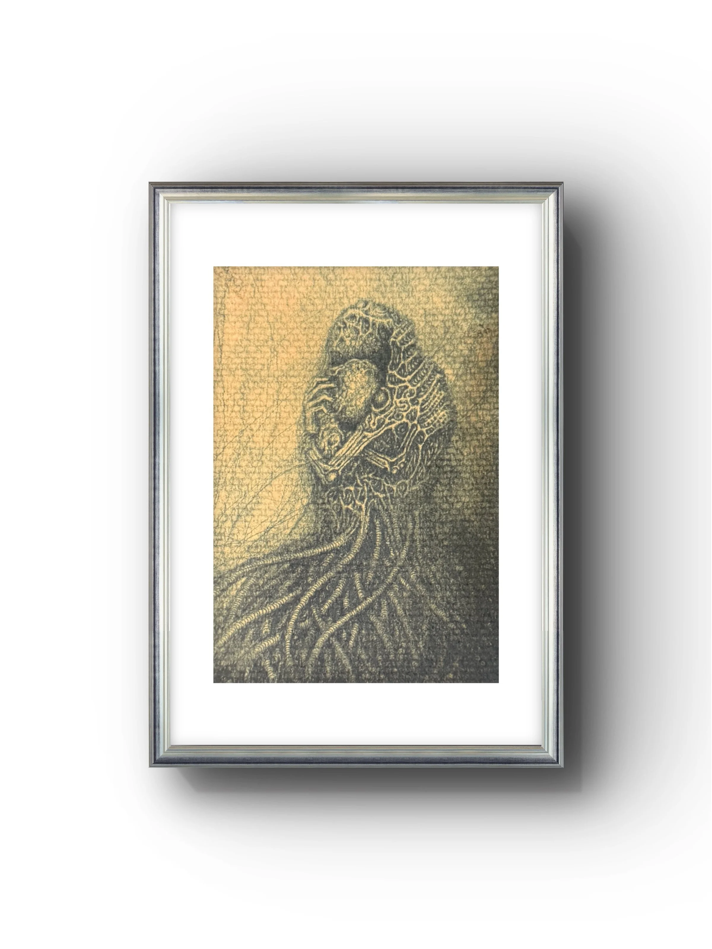 Eternity ~ Fine Art Print