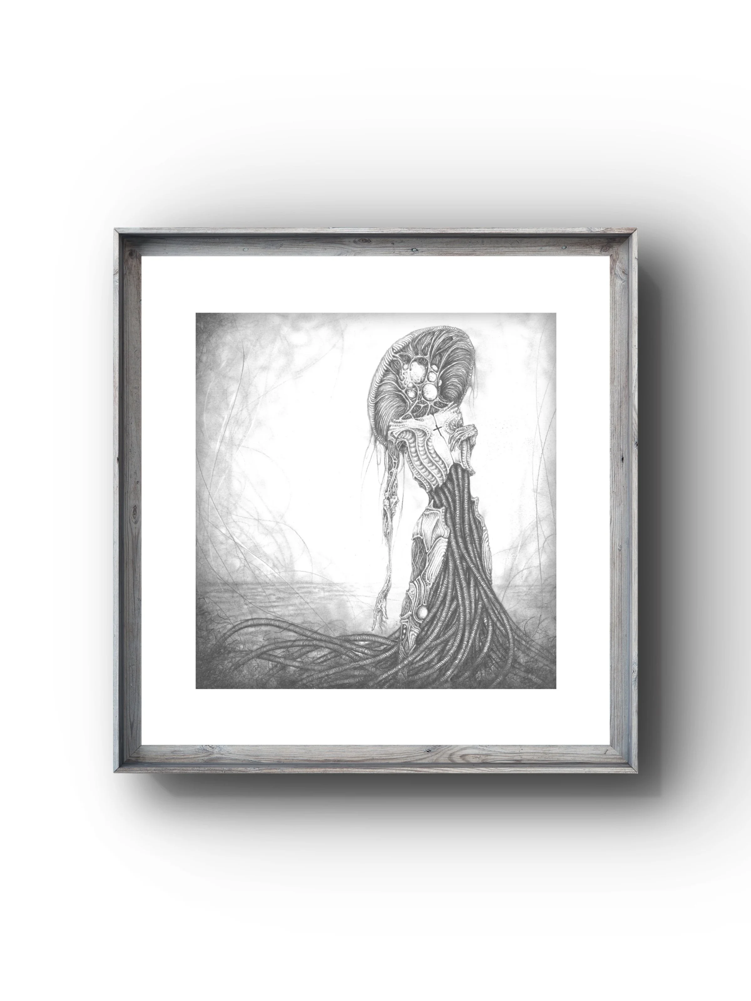 Pact shield gwendlyn bell artwork framed.jpg