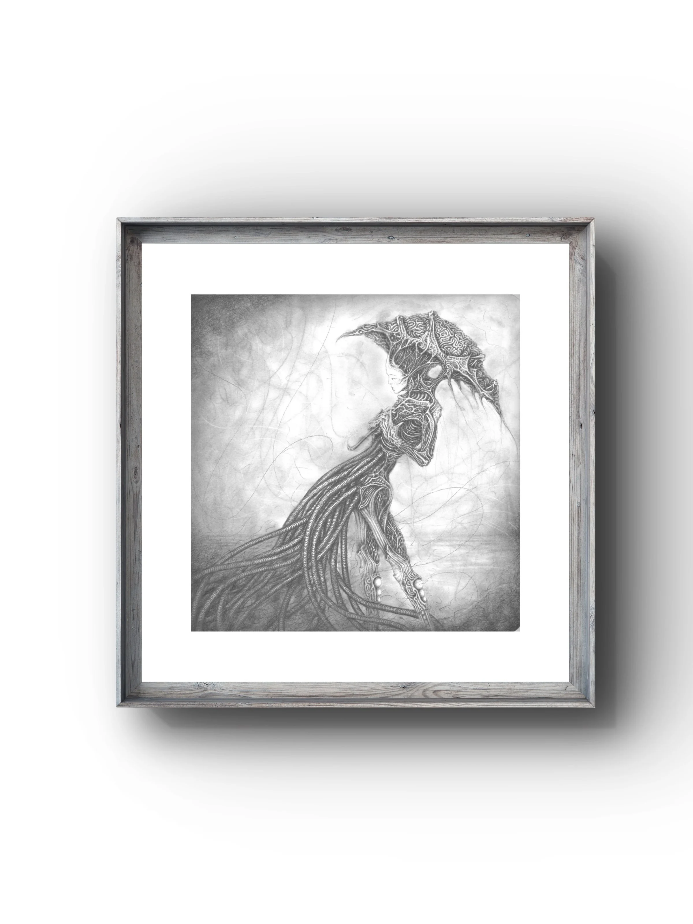 Pact calm gwendlyn bell artwork framed.jpg