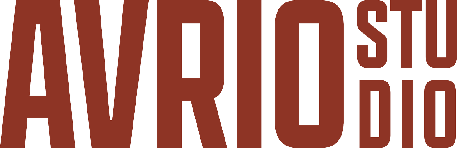 AVRIO 