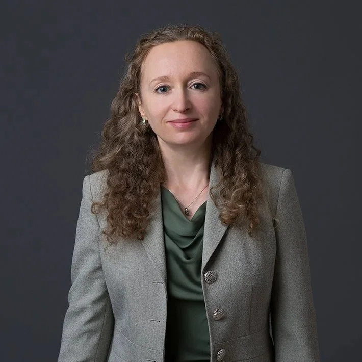 Larisa Rapoport