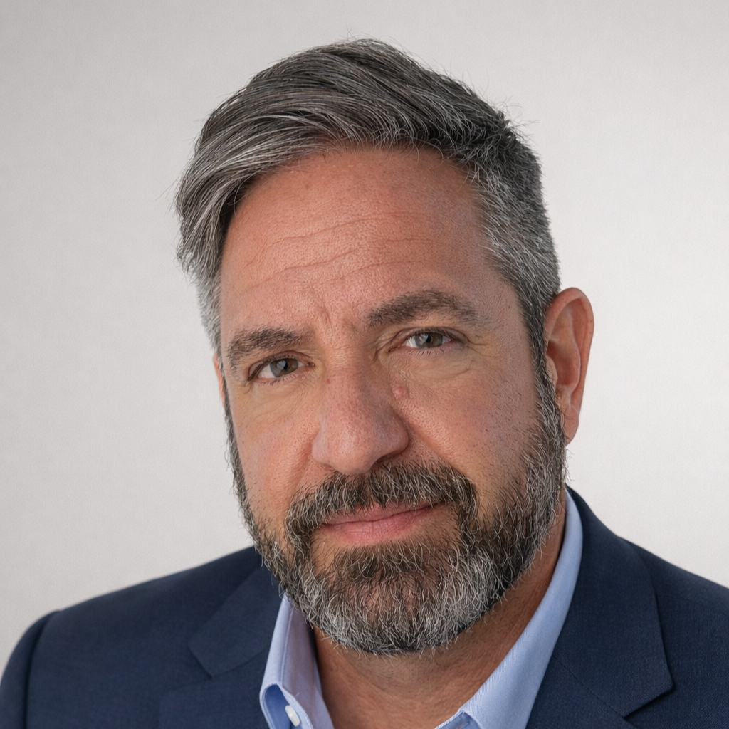 Jason Seeber
