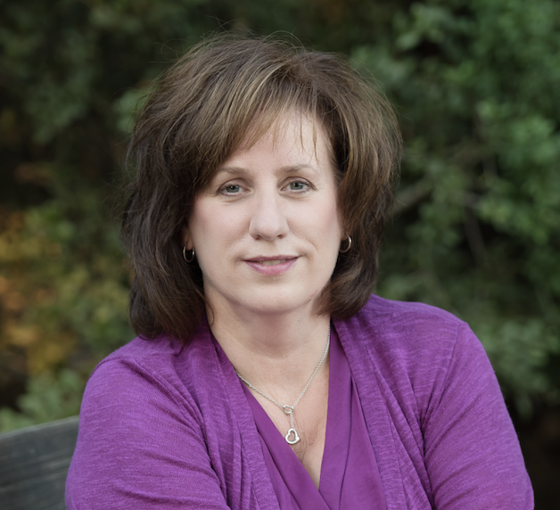 Jill McLewis