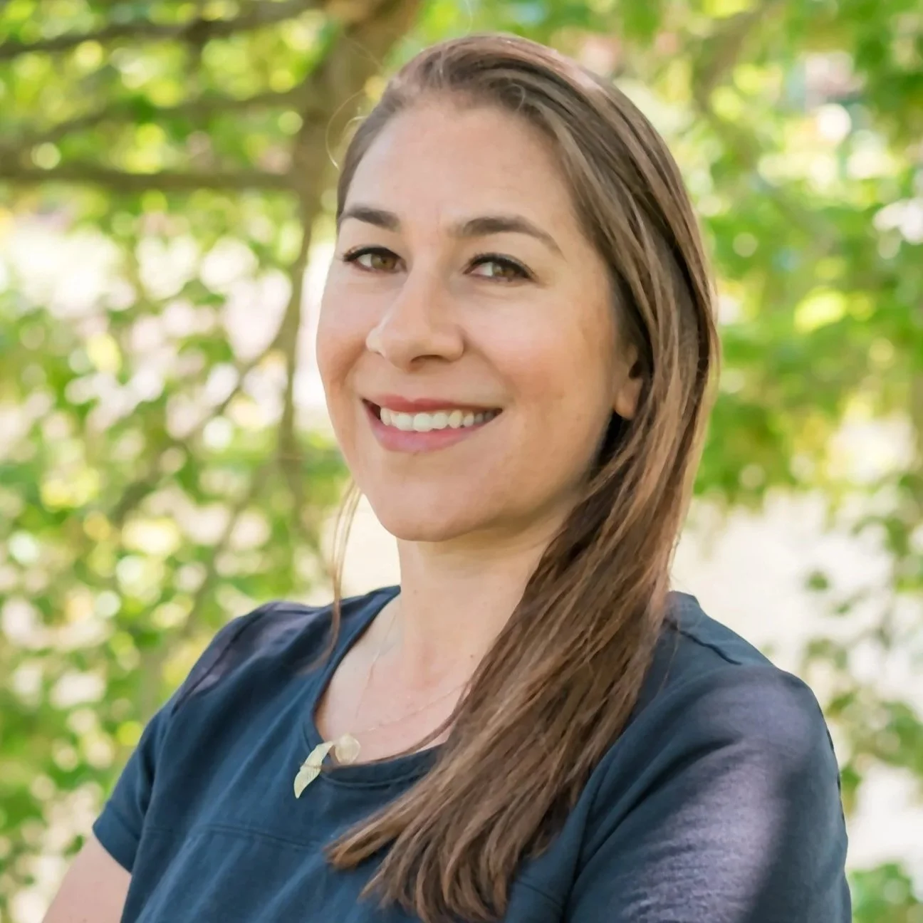 Monique Llamas Buckler