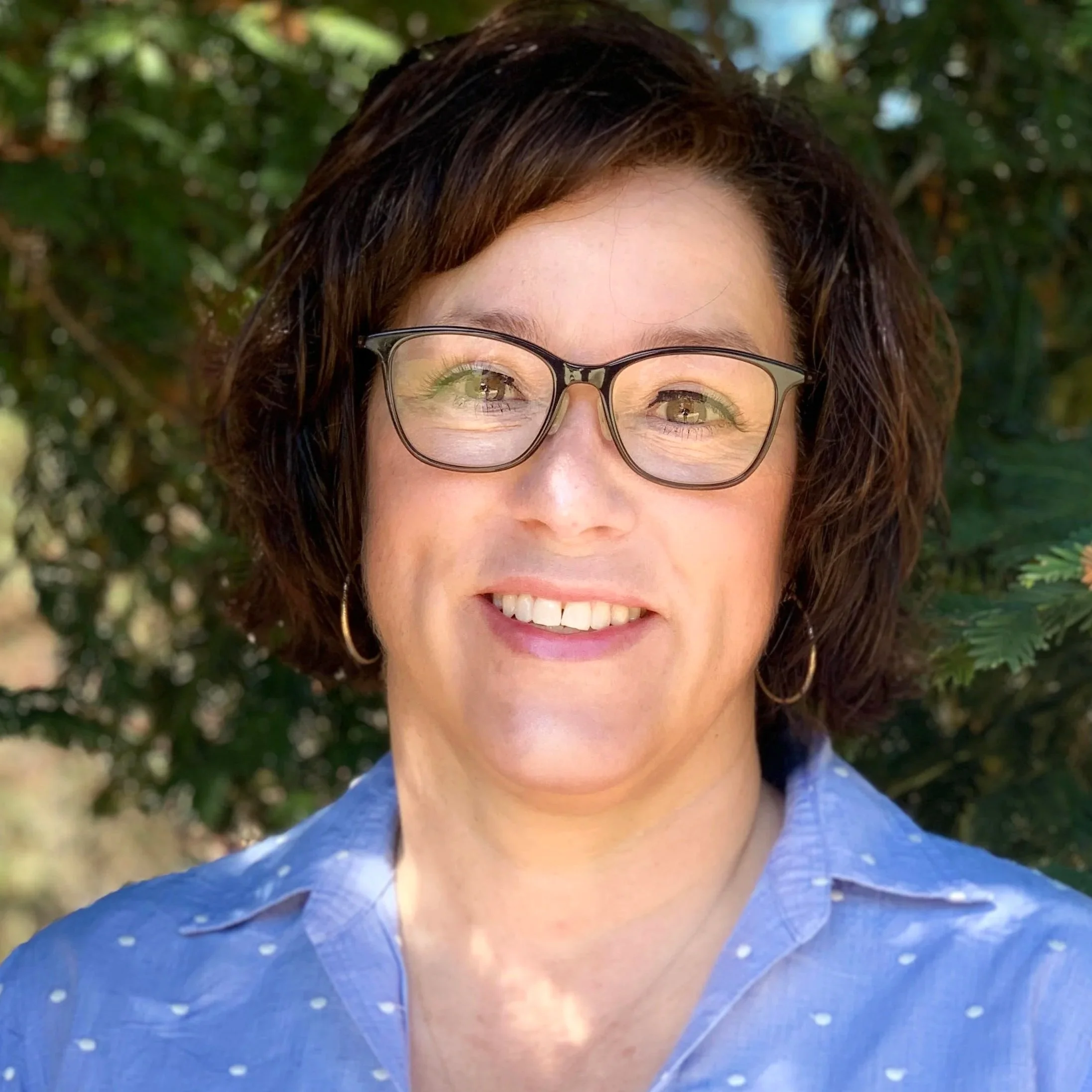 Cathy Kolumbus