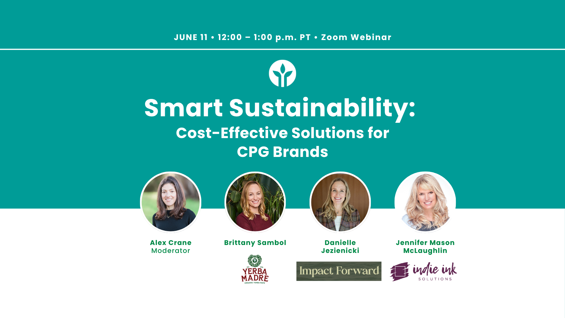 Smart Sustainability: Cost-Effective Strategies for CPG Brands