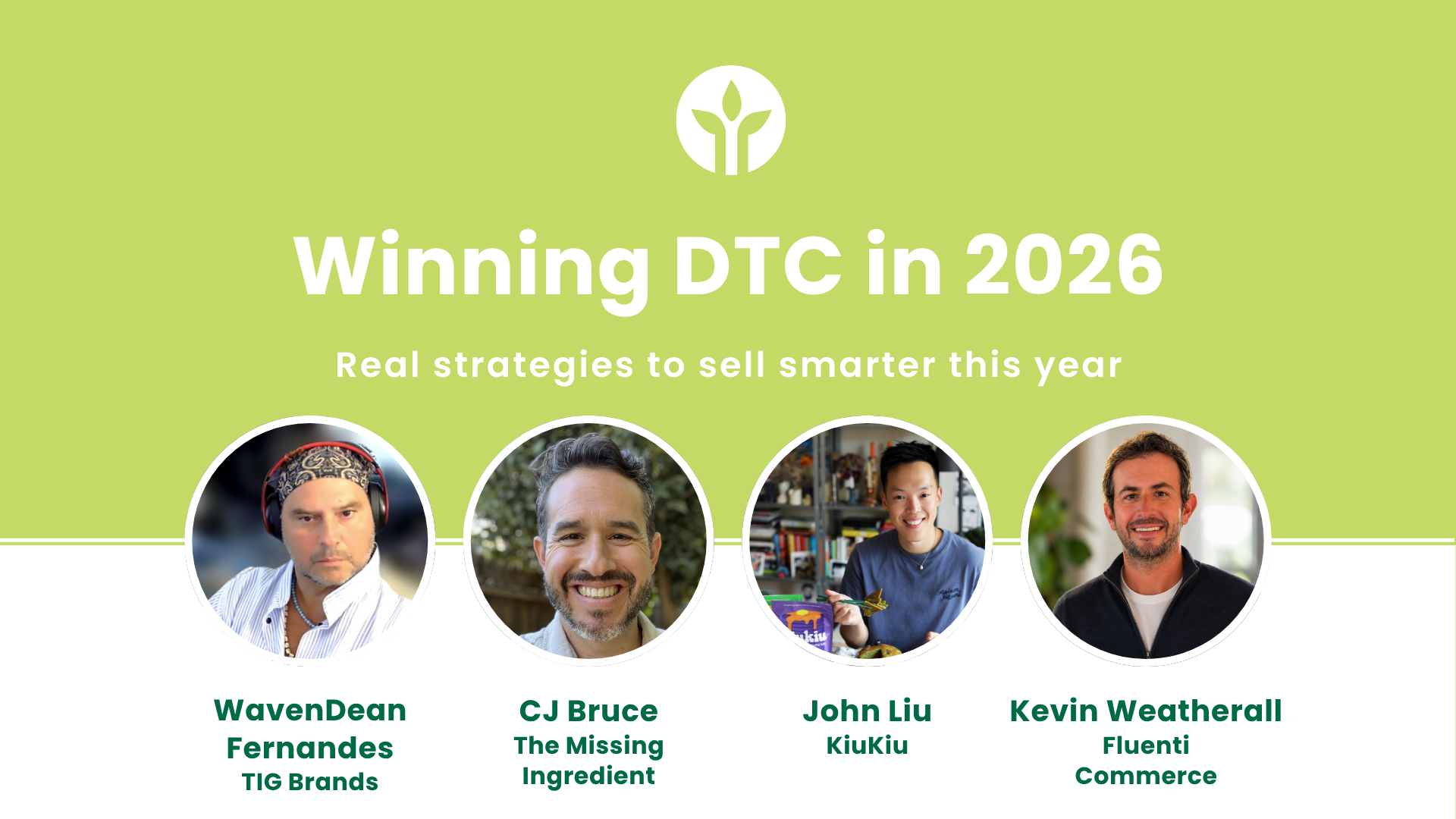 2026 Category Trends with Retail Buyers