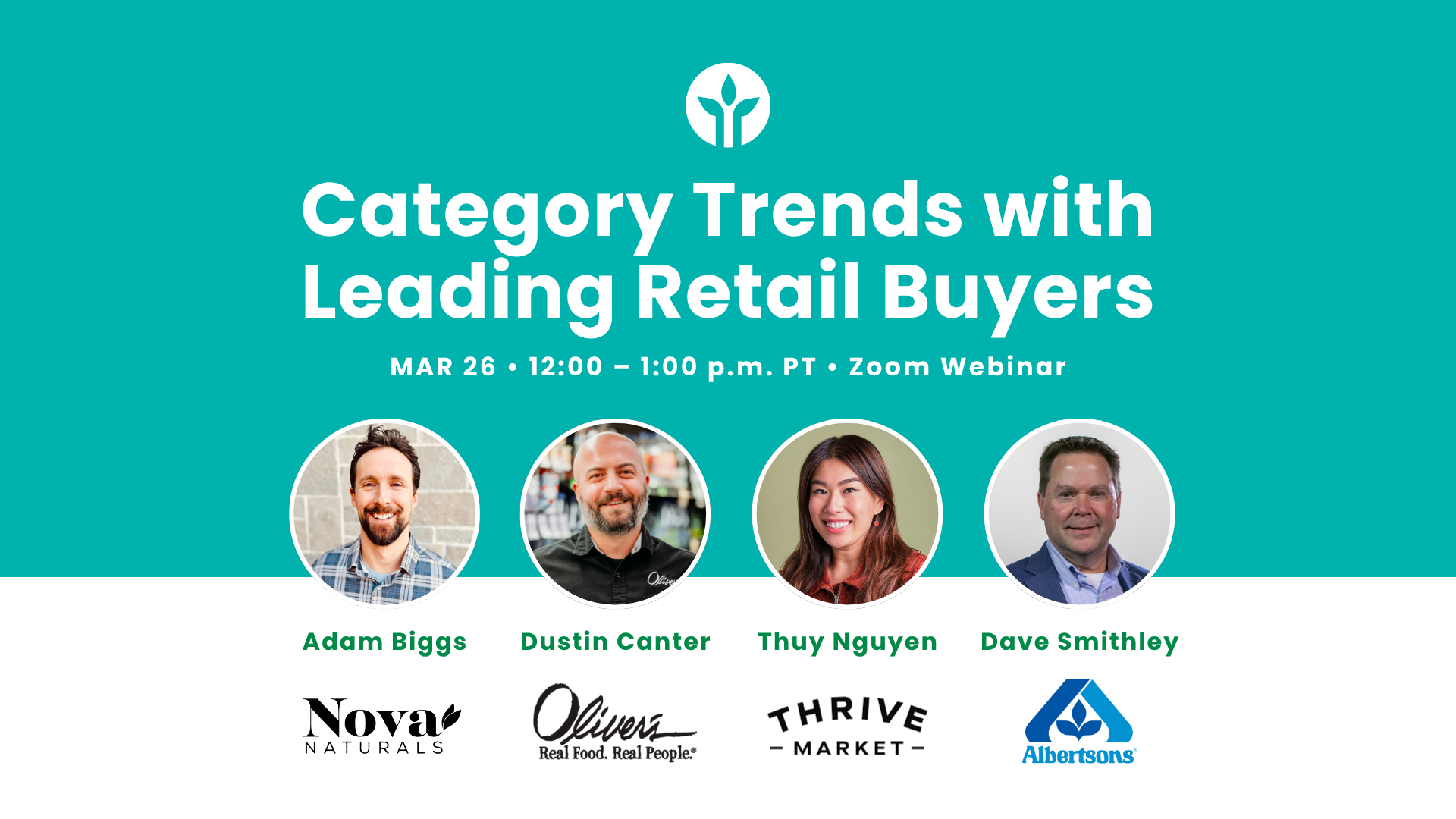 2026 Category Trends with Retail Buyers
