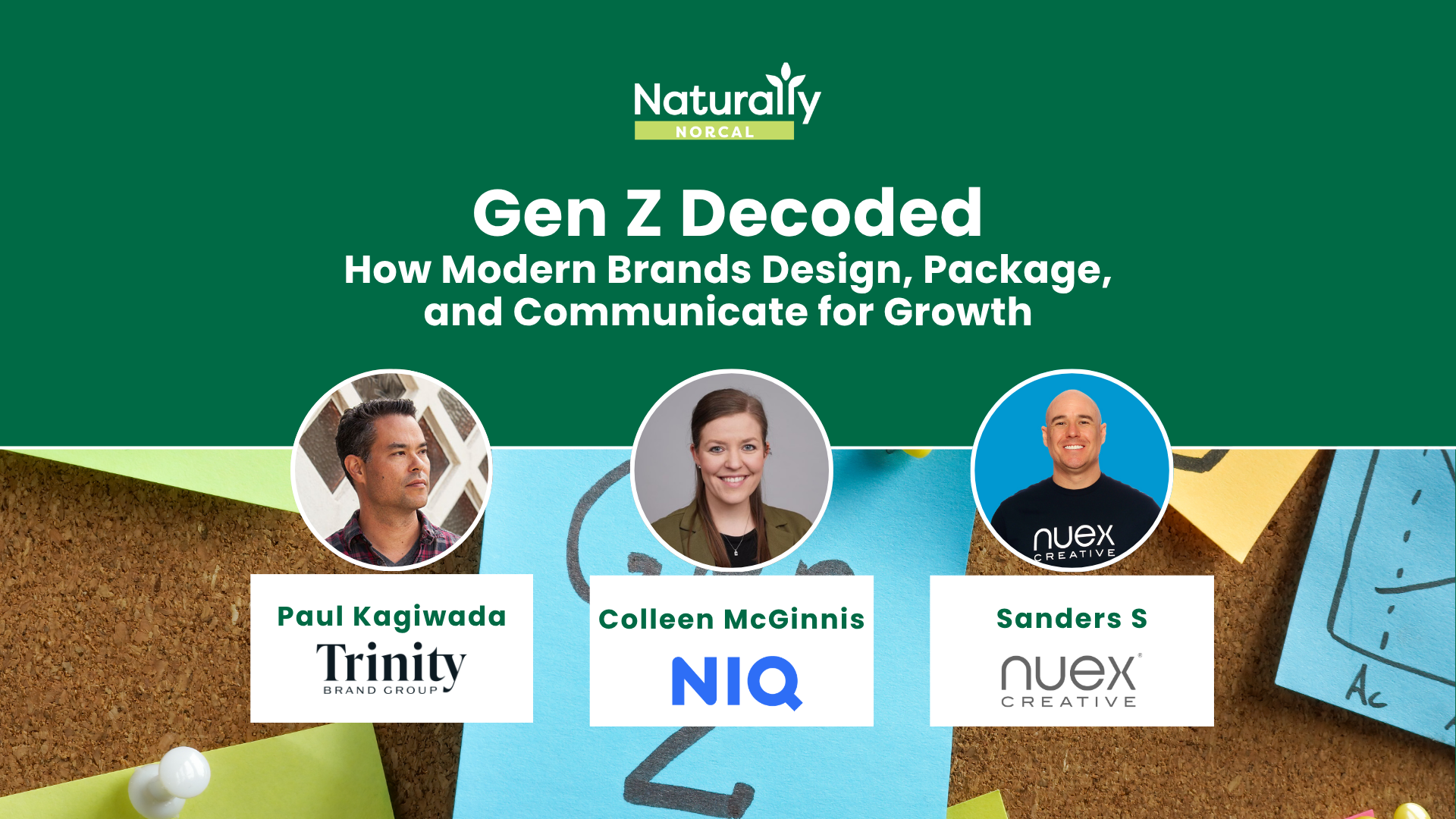 Gen Z Decoded: How Modern Brands Design, Package, and Communicate for Growth