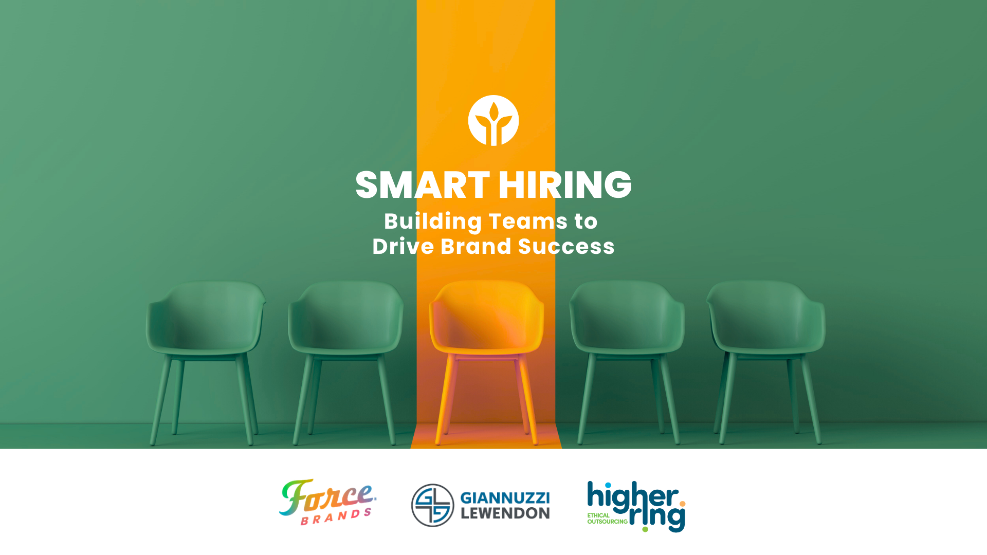 Smart Hiring: Building Teams to Drive Brand Success