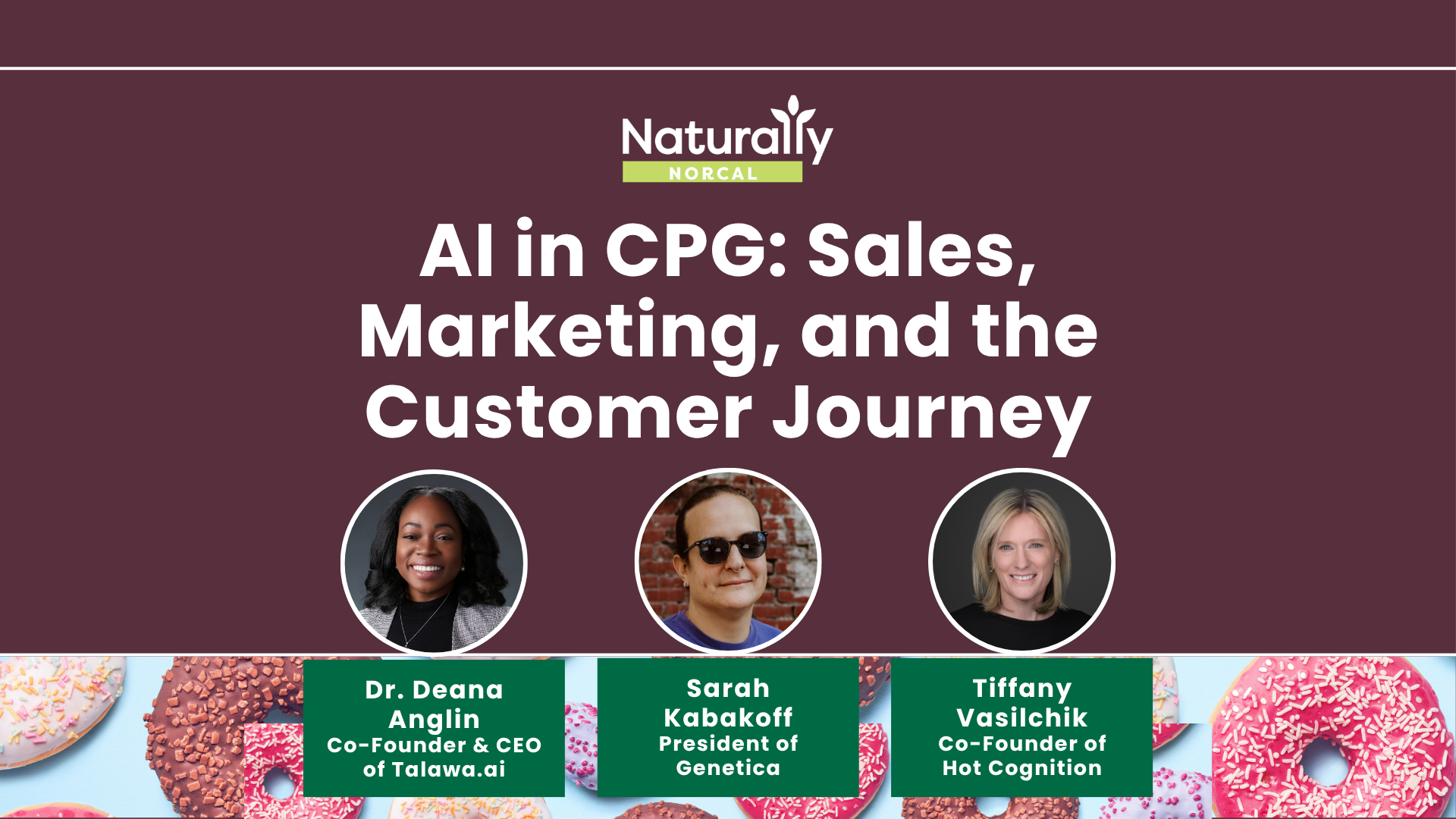 AI in CPG — Sales, Marketing, and the Customer Journey