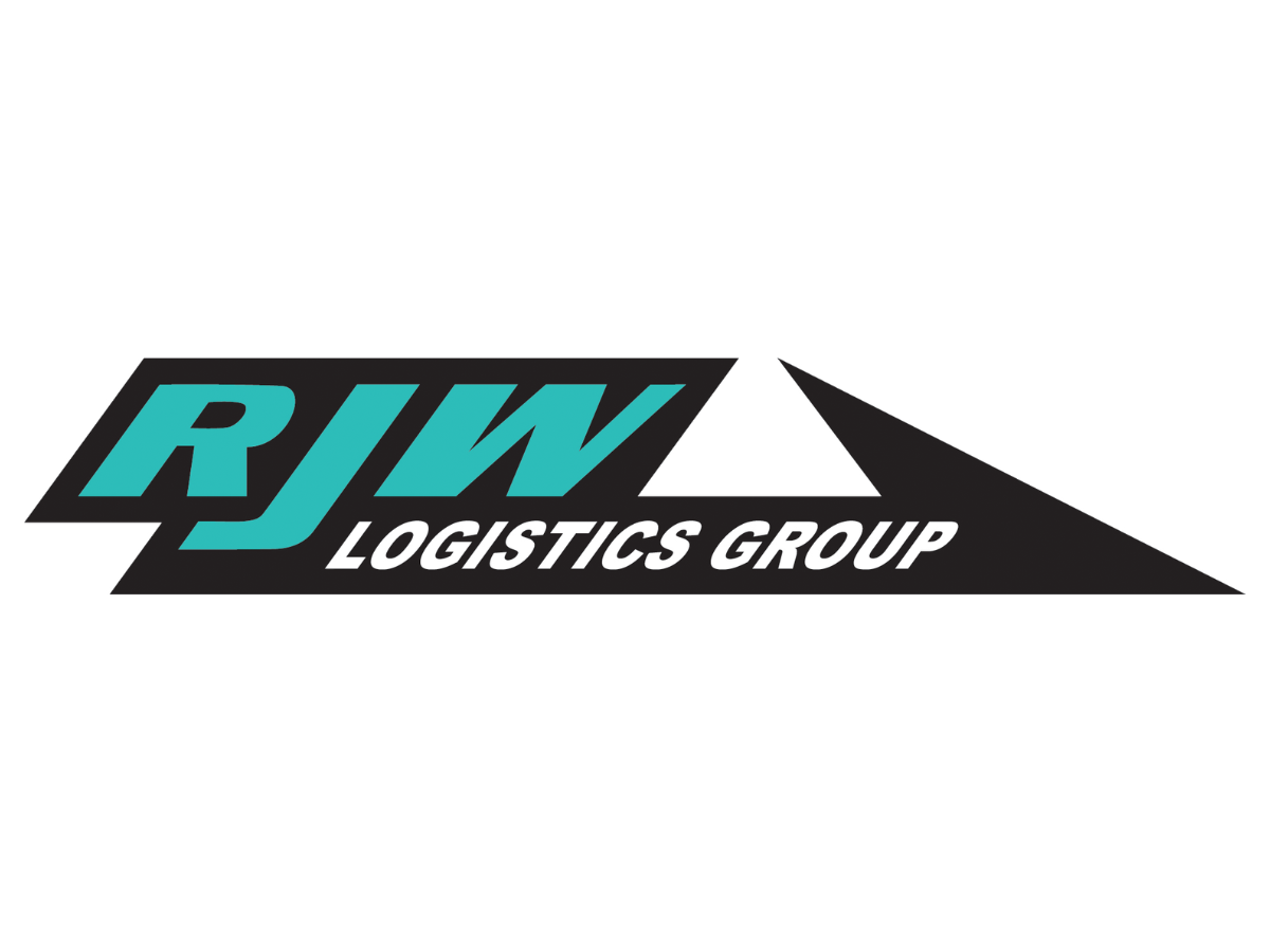 RJW Logistics Group Logo