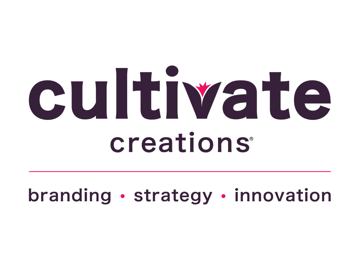 Cultivate creations logo