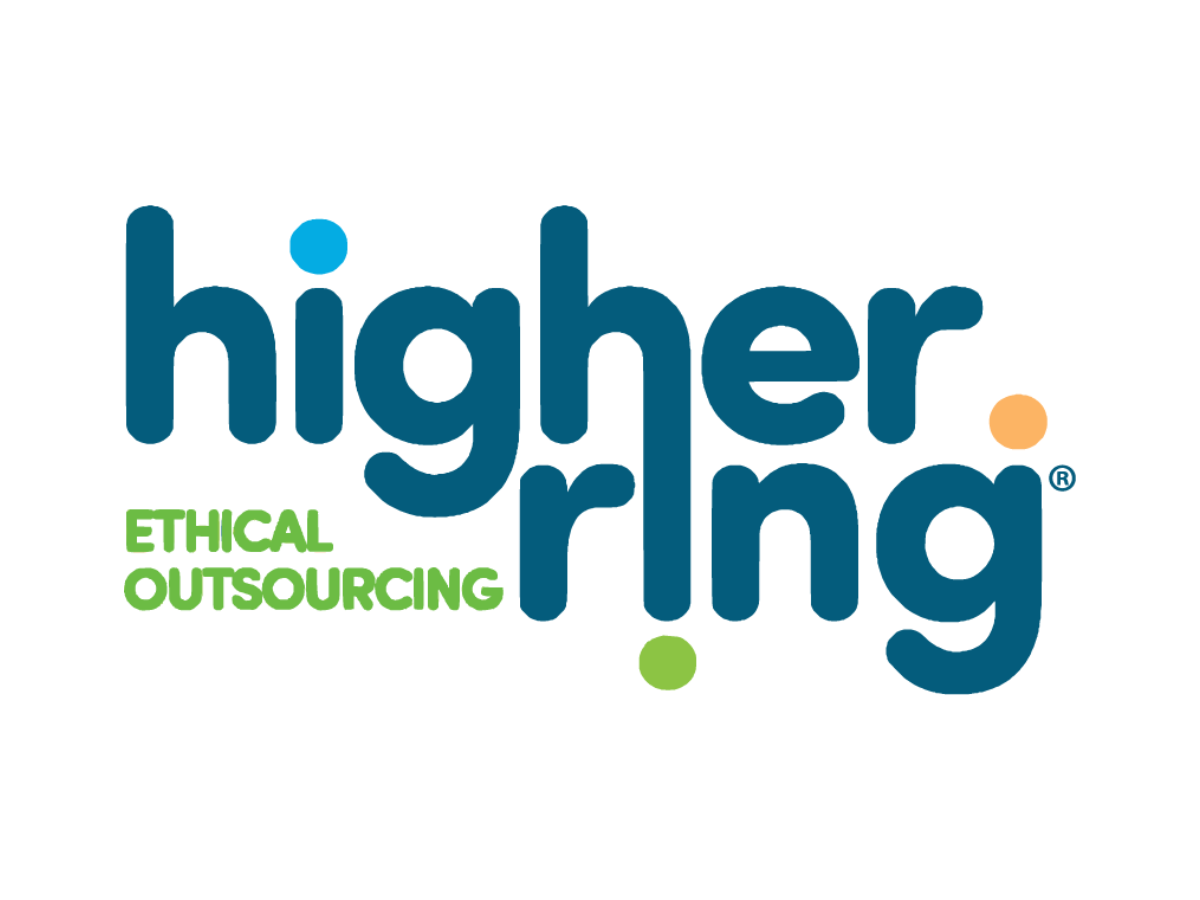Higher Ring logo