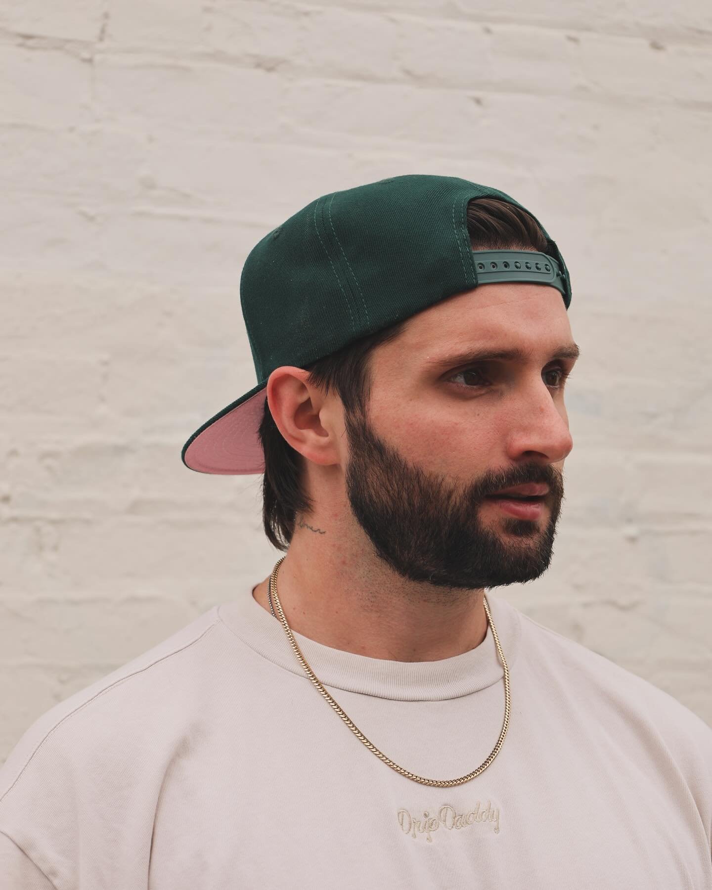 Sippin&rsquo; style and serving looks. Coffee culture meets high-end streetwear&mdash;grab our hats before they&rsquo;re gone. ☕️🎩 #dripdrop