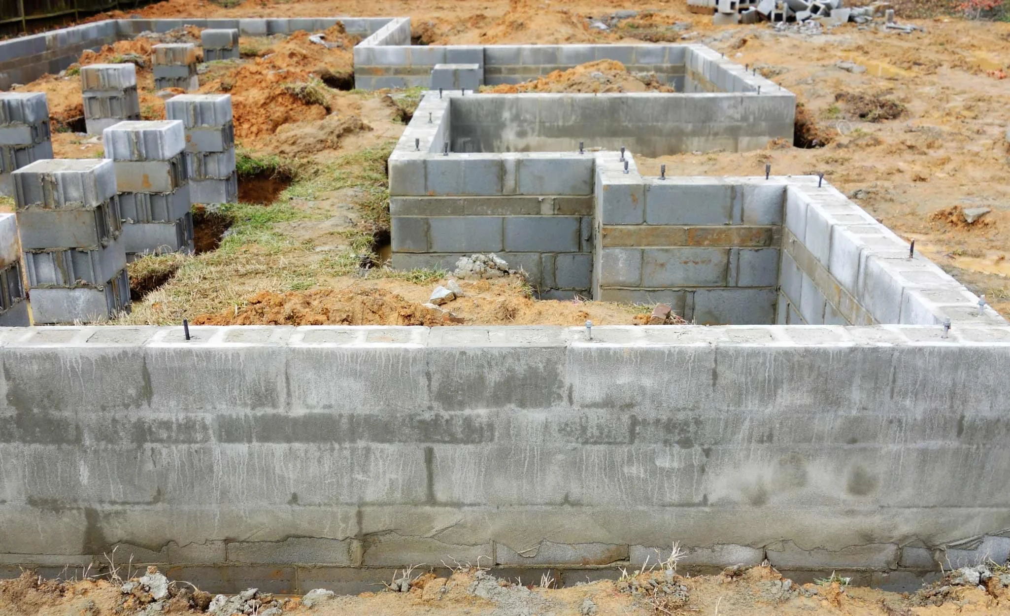 Building a Solid Financial Foundation