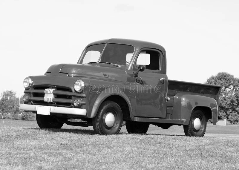 “This Old Truck” Update 3