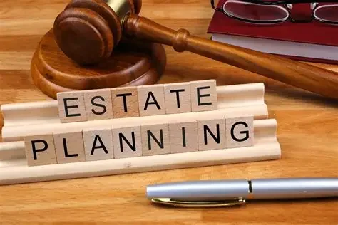 Estate Planning—A 7-Step Process 