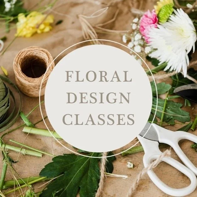 Basic Vase Design Class