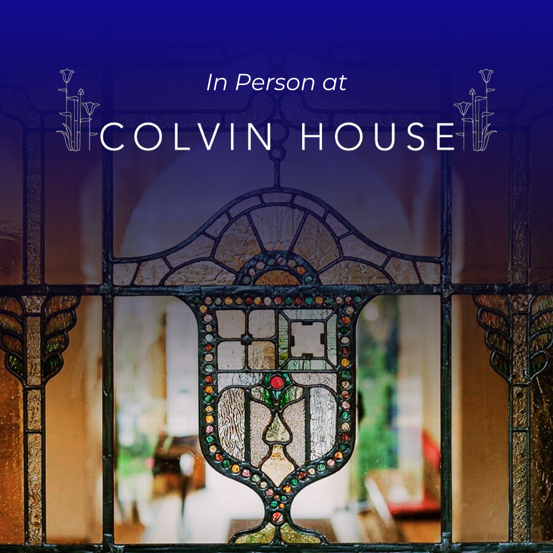 Magic School at the Colvin House