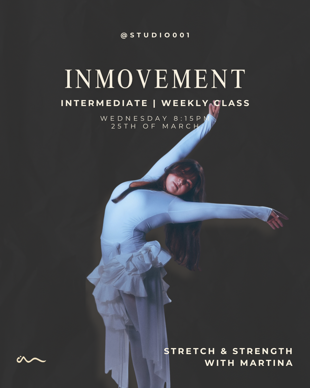 Stretch & Strength with Martina