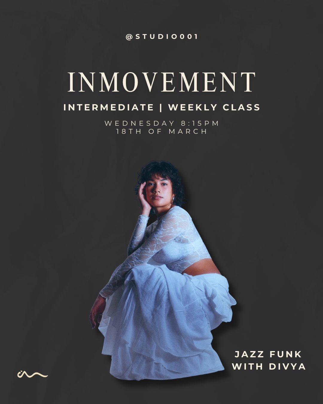 Jazz Funk with Divya