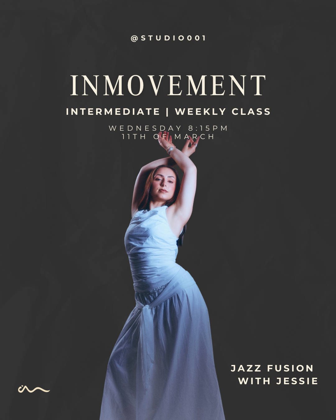 Jazz Fusion with Jessie