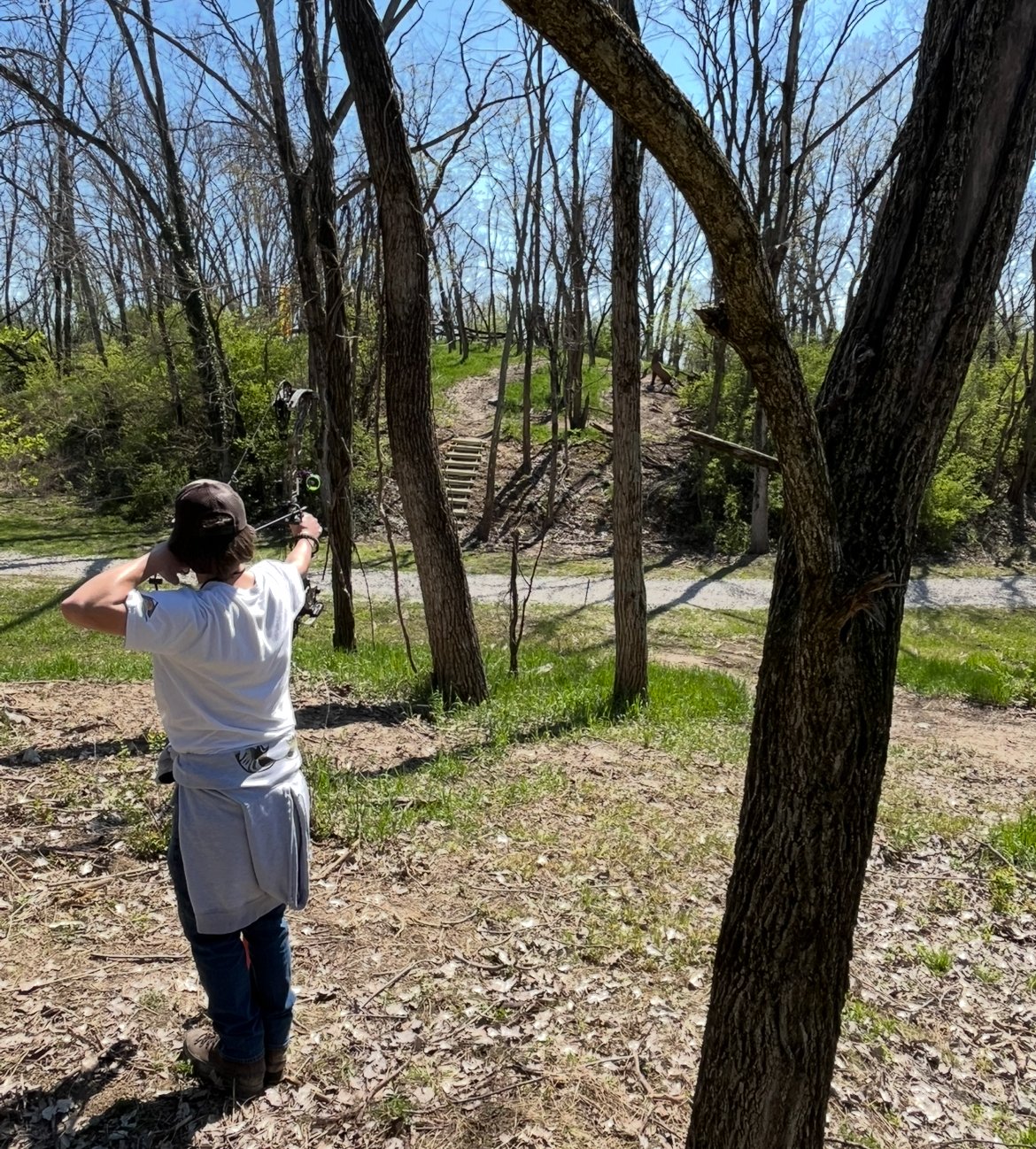 April 2026 Shoot