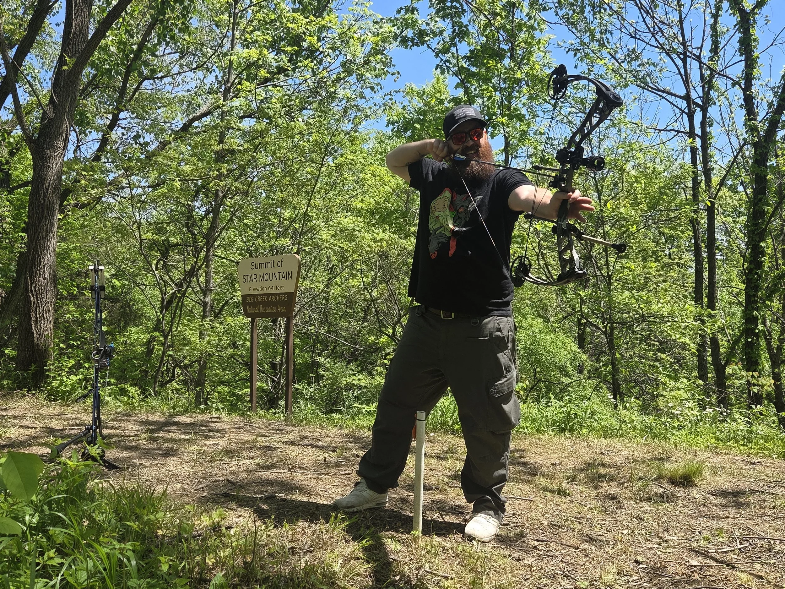May 2026 Shoot