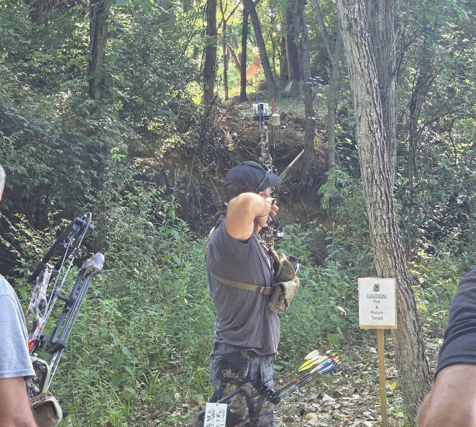 July 2026 Shoot